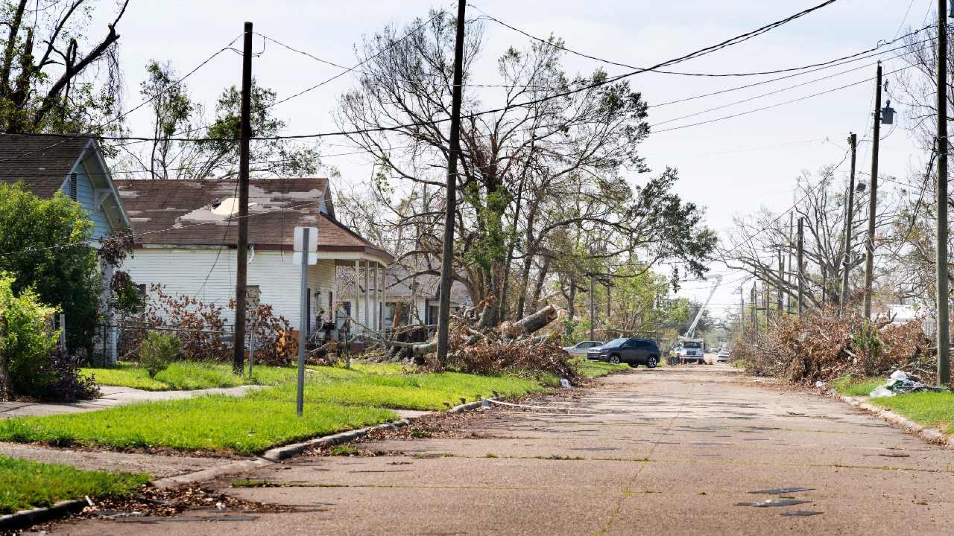 Spring Storm Season is Here, Arkansas - Are You Prepared?